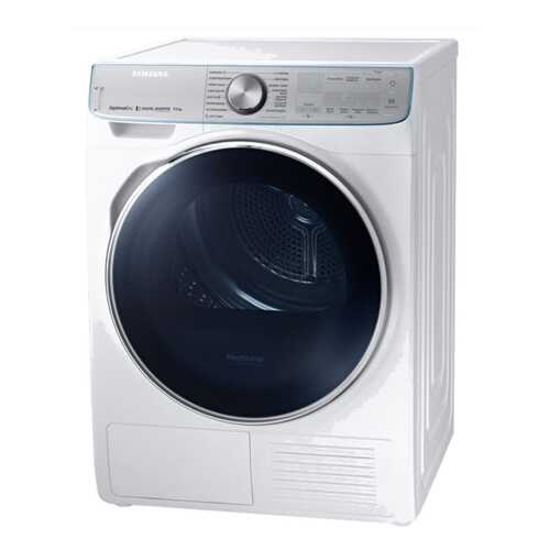 Сушильная машина Samsung DV90N8289AW в Юлмарт