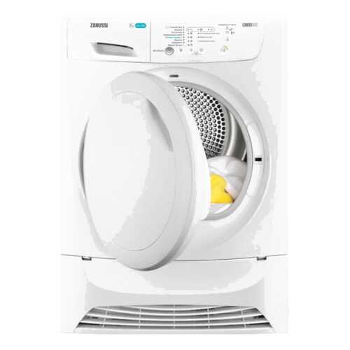 Сушильная машина Zanussi ZDP7202PZ1 в Юлмарт