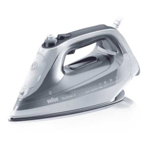 Утюг Braun SI 9187 EWH TexStyle 9 в Юлмарт