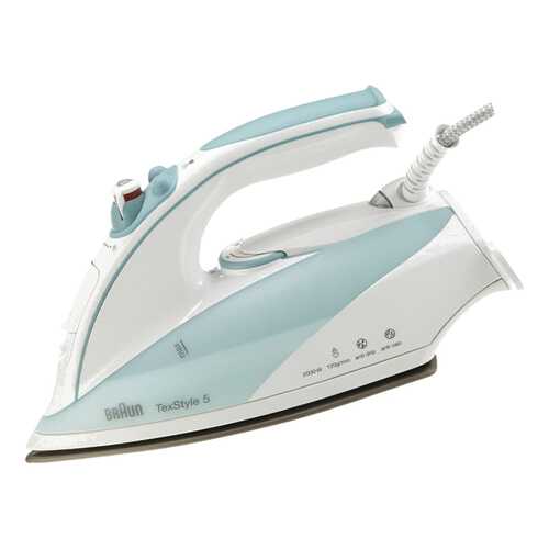 Утюг Braun TexStyle TS 515 в Юлмарт