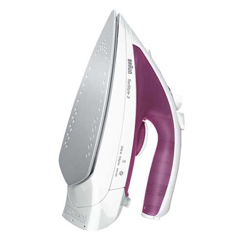 Утюг Braun TS 320 C в Юлмарт