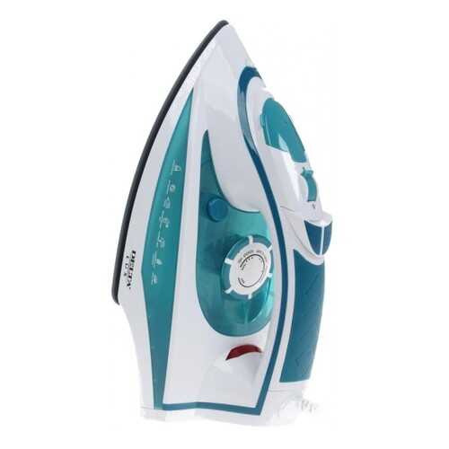 Утюг Delta Lux DL-352 бирюзовый в Юлмарт