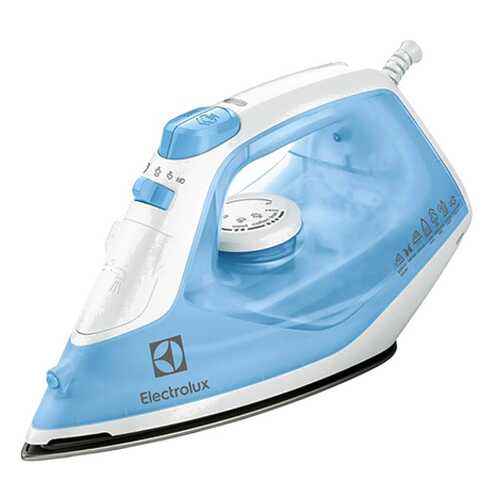 Утюг Electrolux EDB 1730 в Юлмарт