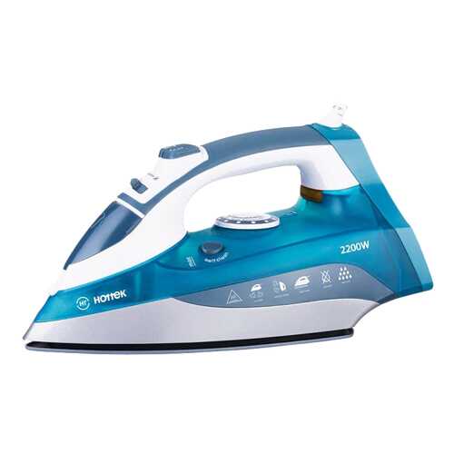 Утюг HOTTEK HT-955-002 в Юлмарт