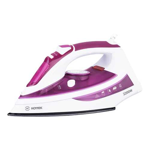 Утюг HOTTEK HT-955-003 в Юлмарт