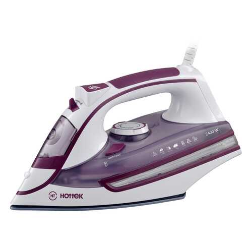 Утюг Hottek HT-955-006 в Юлмарт