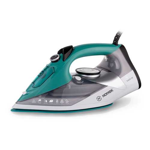 Утюг Hottek HT-955-007 в Юлмарт