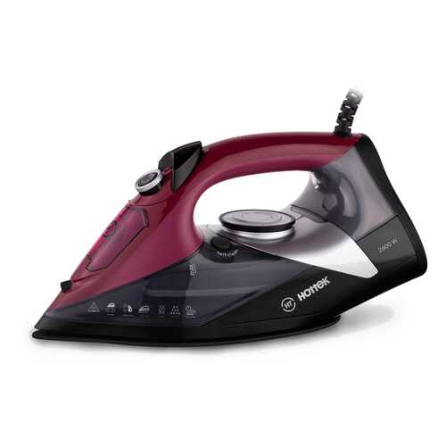 Утюг Hottek HT-955-009 в Юлмарт