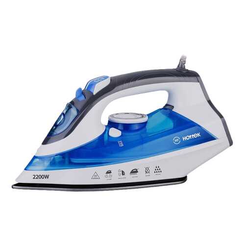 Утюг HOTTEK HT-955-101 в Юлмарт