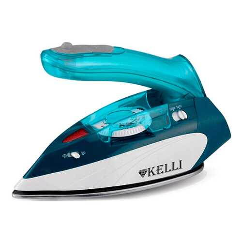 Утюг Kelli KL-1636 в Юлмарт