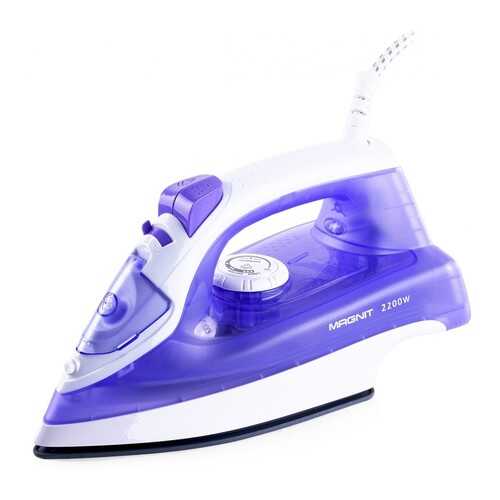 Утюг Magnit RMI-1723 в Юлмарт