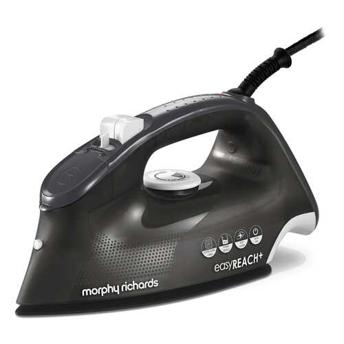 Утюг Morphy Richards Breeze Easy Plus Reach в Юлмарт