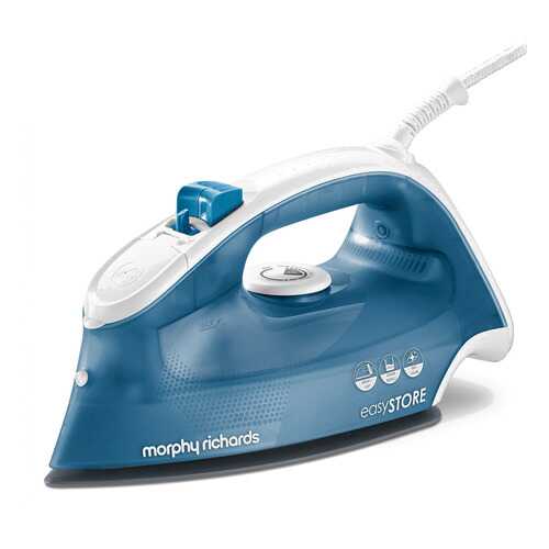 Утюг Morphy Richards Breeze Easy Store в Юлмарт