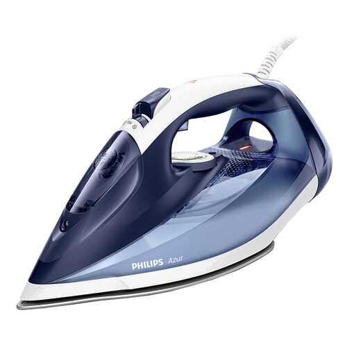 Утюг Philips Azur GC4556/20 Purple/White в Юлмарт