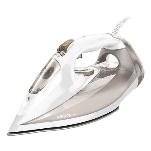 Утюг Philips Azur GC4560/07 White/Grey в Юлмарт