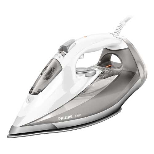 Утюг Philips Azur GC4901/10 Grey в Юлмарт