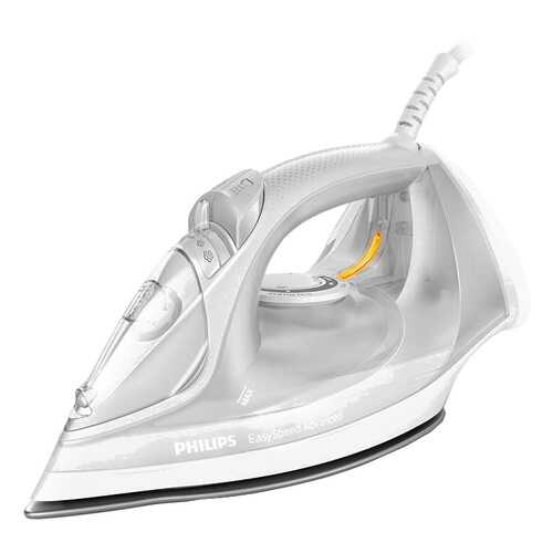 Утюг Philips GC2675/85 Grey в Юлмарт