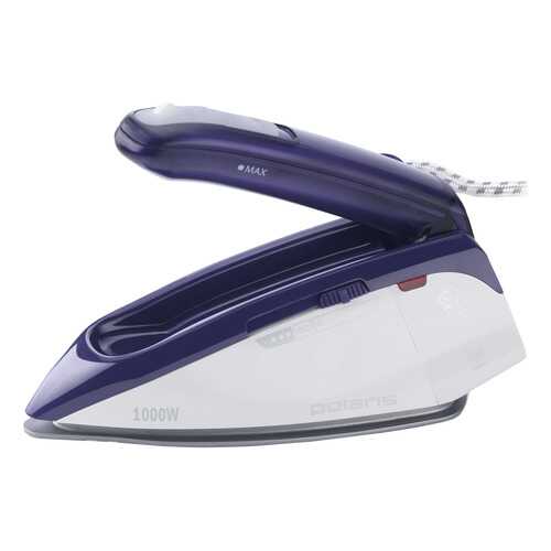 Утюг Polaris PIR 1003T Purple в Юлмарт