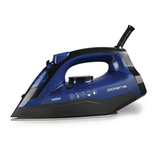 Утюг Polaris PIR 2481K в Юлмарт