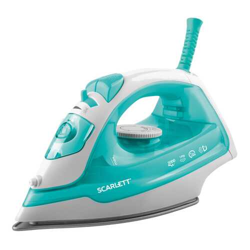 Утюг Scarlett SC-SI30P11 в Юлмарт