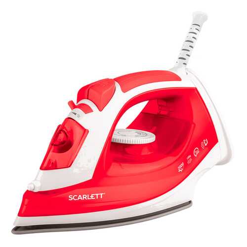Утюг Scarlett SC-SI30P15 в Юлмарт