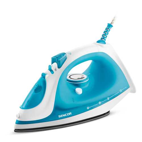 Утюг Sencor SSI 5421TQ в Юлмарт