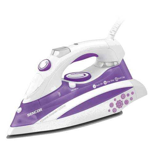 Утюг Sencor SSI 8441VT в Юлмарт