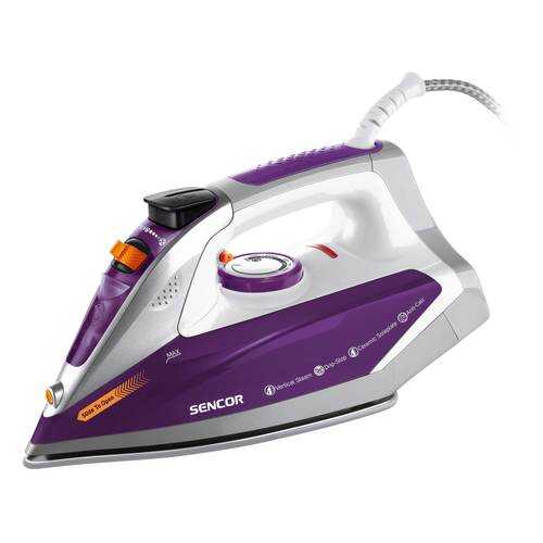 Утюг Sencor SSI 8710VT в Юлмарт