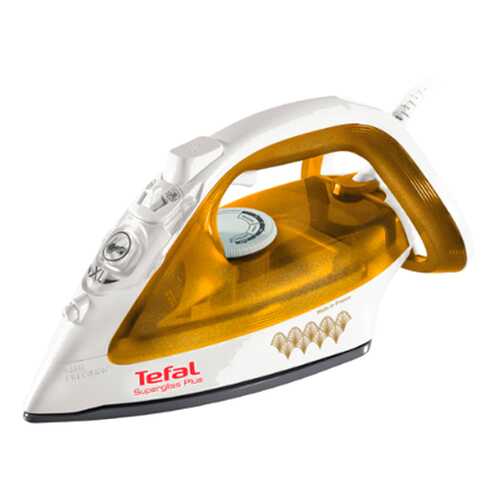 Утюг Tefal FV3940E0 в Юлмарт