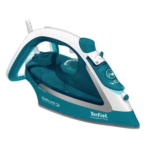 Утюг Tefal FV5737E0 в Юлмарт