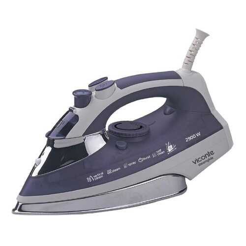 Утюг Viconte VC-4308 в Юлмарт