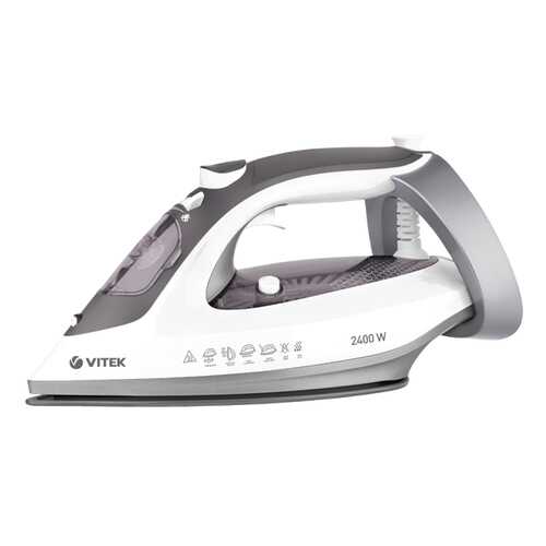 Утюг Vitek VT-8340 в Юлмарт