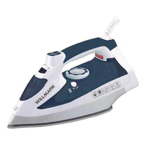 Утюг Willmark SI-2228CD в Юлмарт