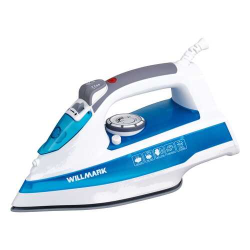 Утюг Willmark SI-2401C в Юлмарт