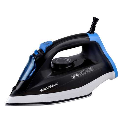 Утюг Willmark SI-2405CА в Юлмарт