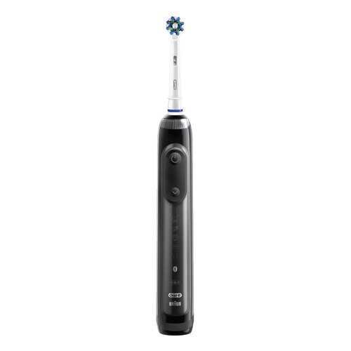Электрическая зубная щетка Braun Oral-B Genius 9000 (D701.545.6XC) в Юлмарт