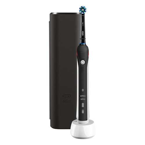 Электрическая зубная щетка Braun Oral-B Pro 2500 (D501.513.2X) Black в Юлмарт