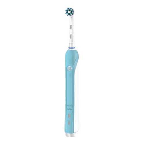 Электрическая зубная щетка Braun Oral-B Professional Care 500 D16.513U в Юлмарт