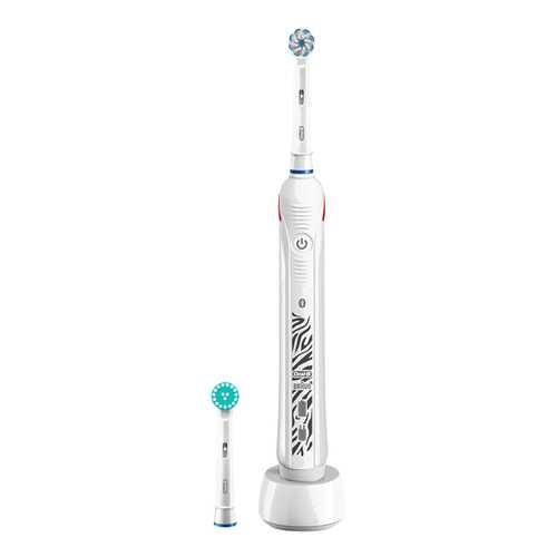 Электрическая зубная щетка Braun Oral-B Teen D601.523.3 в Юлмарт