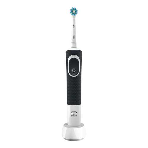 Электрическая зубная щетка Braun Oral-B Vitality D100.413.1 Cross Action в Юлмарт