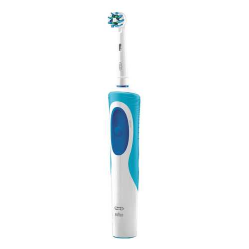 Электрическая зубная щетка Braun Oral-B Vitality D12.513 Cross Action в Юлмарт