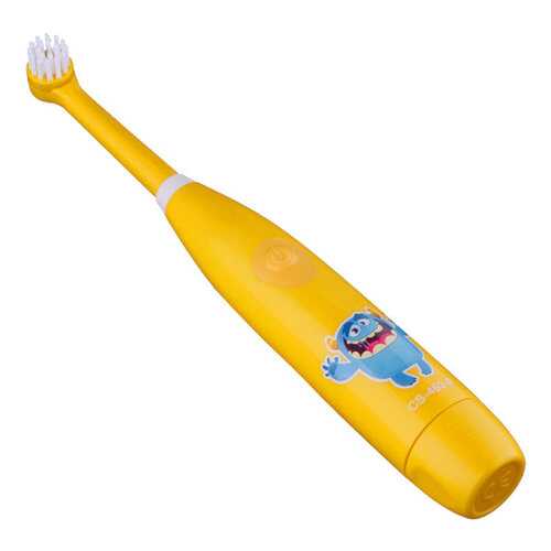 Электрическая зубная щетка CS Medica KIDS CS-462-P в Юлмарт