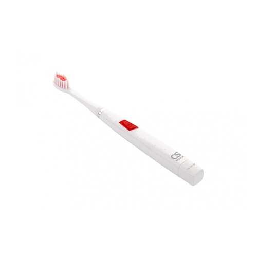 Электрическая зубная щетка CS Medica SonicMax CS-167-W в Юлмарт