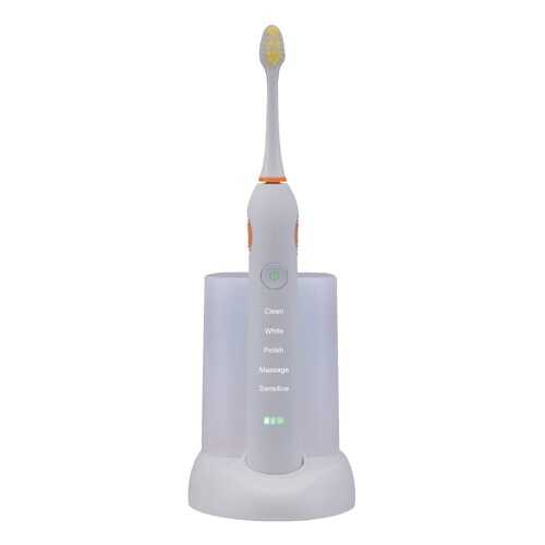 Электрическая зубная щетка Donfeel HSD-015 White в Юлмарт