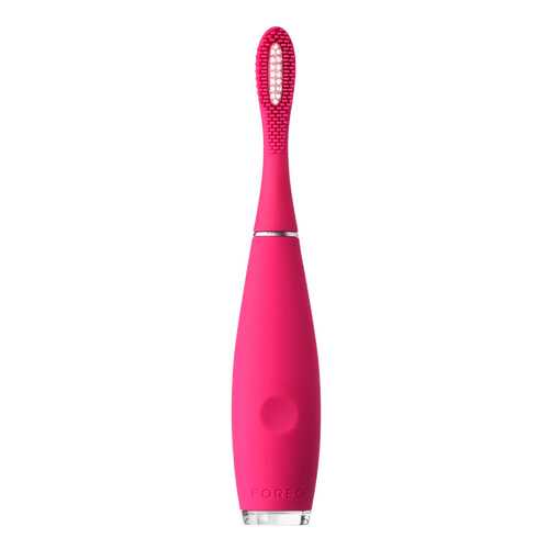 Электрическая зубная щетка Foreo ISSA Mini 2 Wild Strawberry в Юлмарт