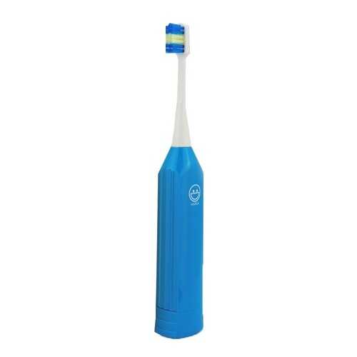 Электрическая зубная щетка Hapica Kids DBK-1B Blue в Юлмарт