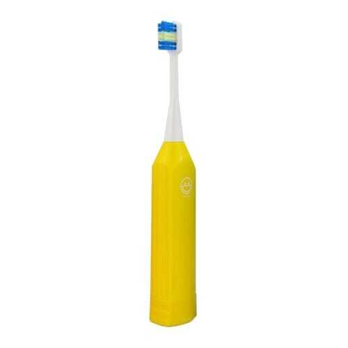 Электрическая зубная щетка Hapica Kids DBK-1Y Yellow в Юлмарт
