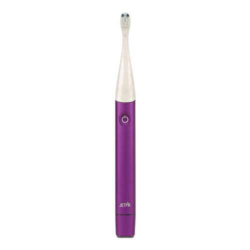 Электрическая зубная щетка Jetpik JP 300 Purple в Юлмарт