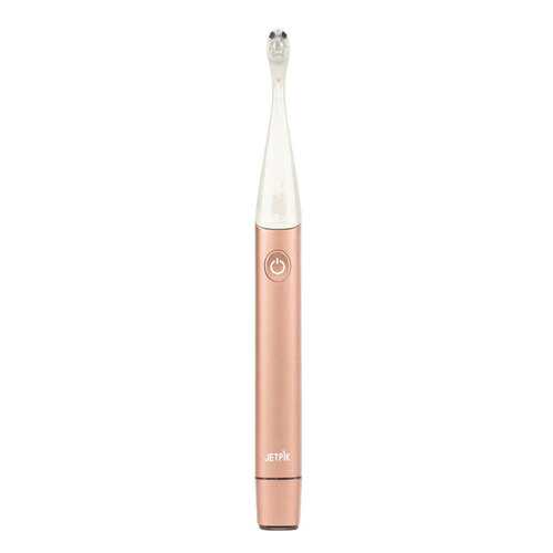 Электрическая зубная щетка Jetpik JP 300 Rose Gold в Юлмарт