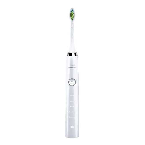 Электрическая зубная щетка Philips DiamondClean HX9332/35 в Юлмарт